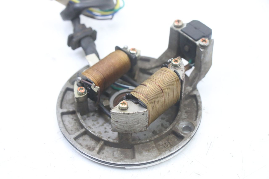 photo de STATORE APOLLO RFZ 125