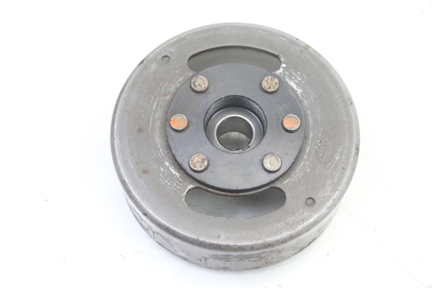 photo de STATORE APOLLO RFZ 125