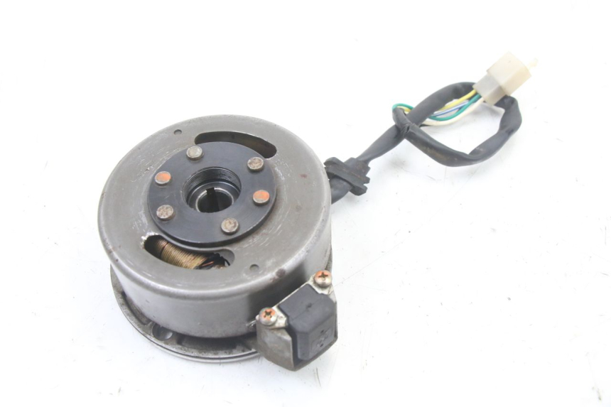 photo de STATORE APOLLO RFZ 125