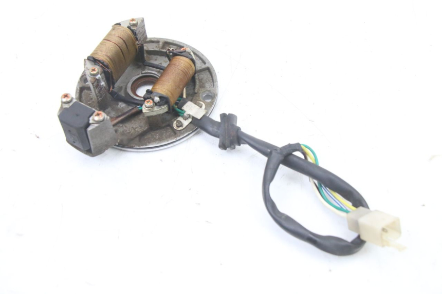 photo de STATORE APOLLO RFZ 125