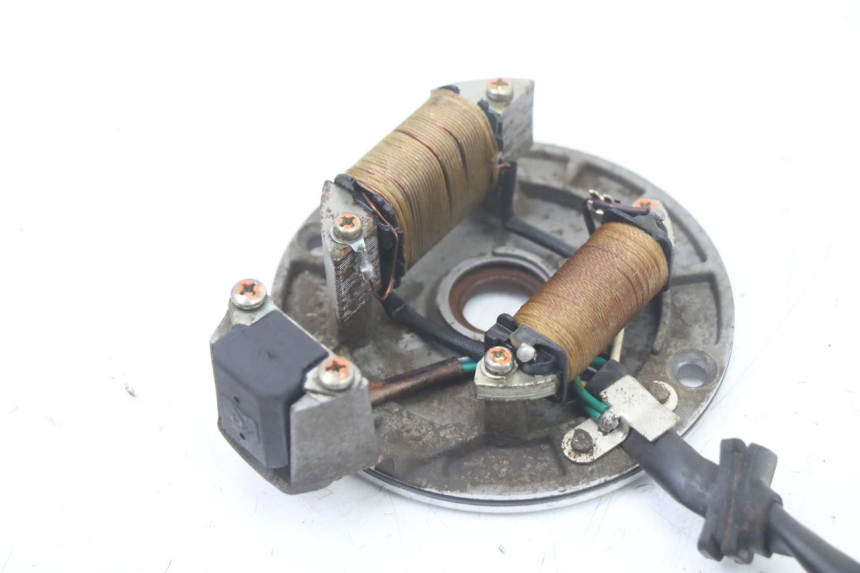 photo de STATORE APOLLO RFZ 125