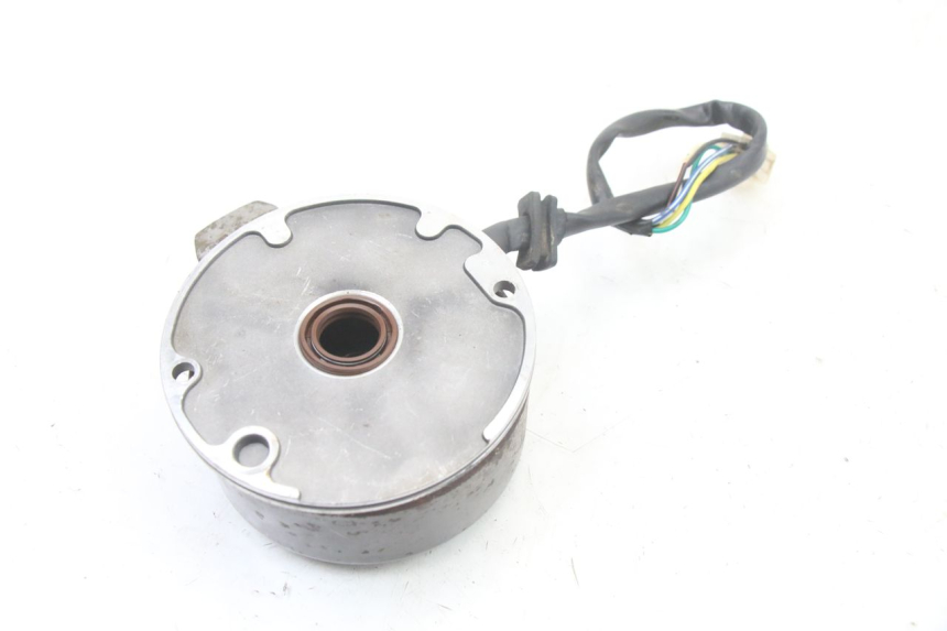 photo de STATORE APOLLO RFZ 125