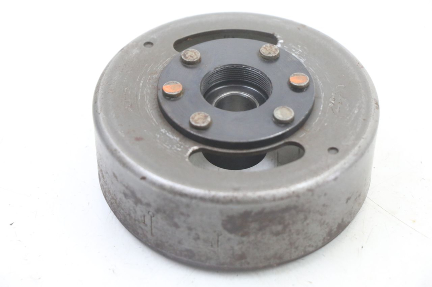 photo de STATORE APOLLO RFZ 125