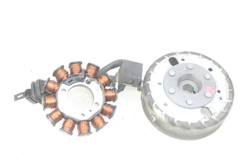 photo de ROTOR STATOR APRILIA SCARABEO 100 (2003 - 2012)