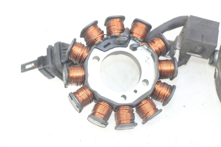 photo de ROTOR STATOR APRILIA SCARABEO 100 (2003 - 2012)