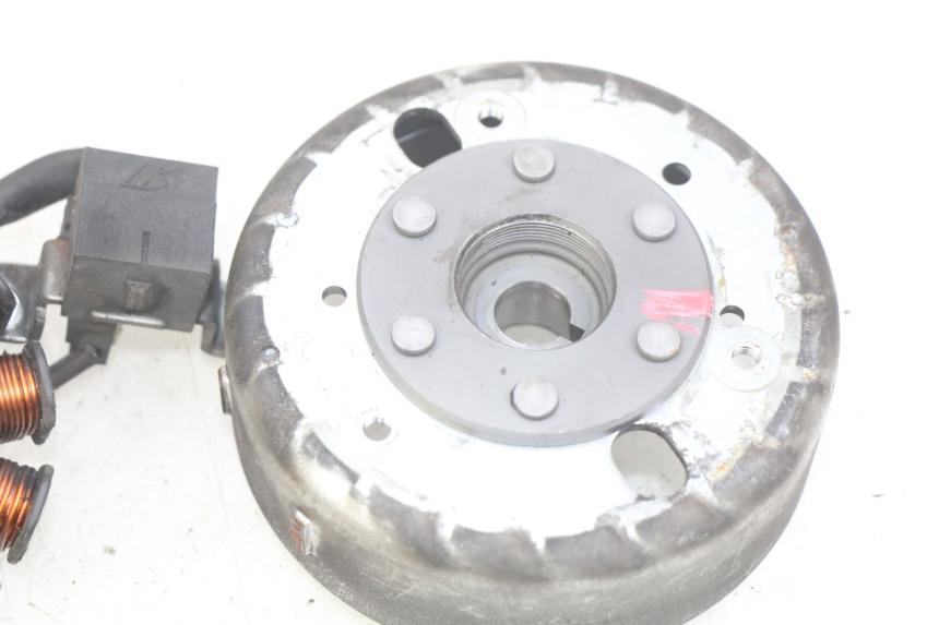 photo de ROTOR STATOR APRILIA SCARABEO 100 (2003 - 2012)