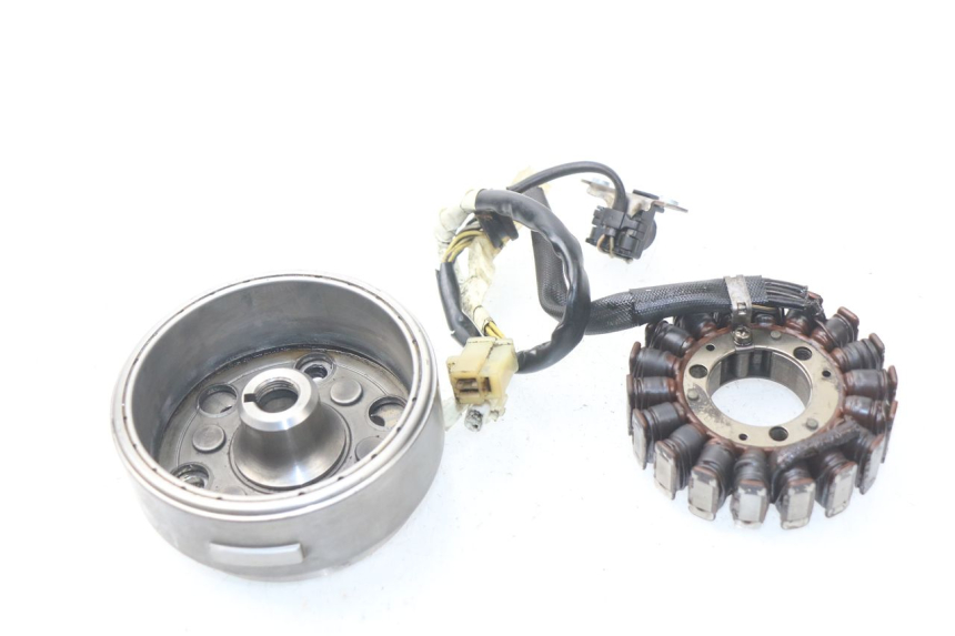 photo de ROTOR STATORE APRILIA SCARABEO GT 125 (1999 - 2007)