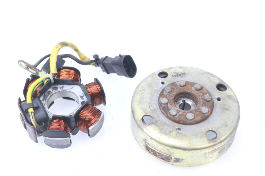photo de STATORE APRILIA SR CARB LC 2T 50 (2004 - 2012)