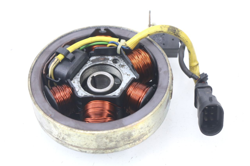 photo de STATORE APRILIA SR CARB LC 2T 50 (2004 - 2012)
