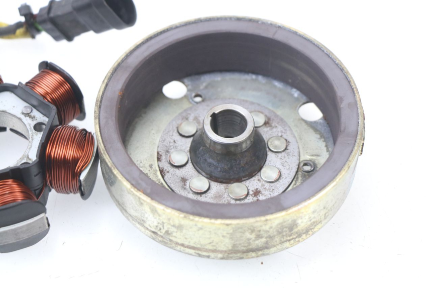 photo de STATORE APRILIA SR CARB LC 2T 50 (2004 - 2012)