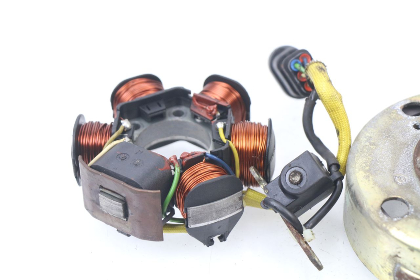 photo de STATORE APRILIA SR CARB LC 2T 50 (2004 - 2012)