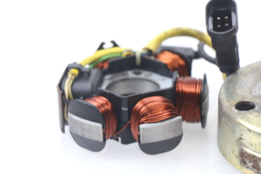 photo de STATORE APRILIA SR CARB LC 2T 50 (2004 - 2012)