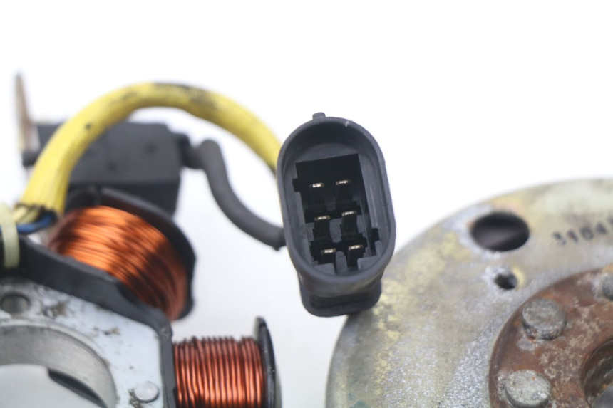 photo de STATORE APRILIA SR CARB LC 2T 50 (2004 - 2012)