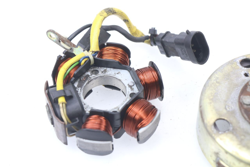 photo de STATORE APRILIA SR CARB LC 2T 50 (2004 - 2012)