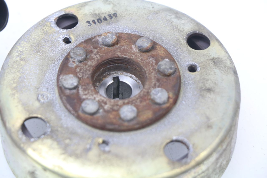 photo de STATORE APRILIA SR CARB LC 2T 50 (2004 - 2012)