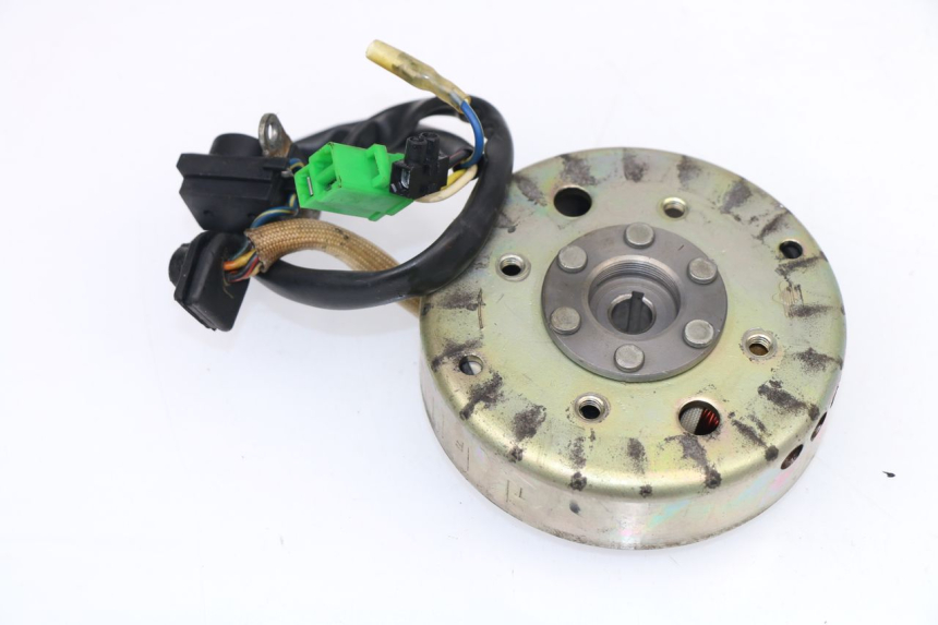 photo de ROTOR STATORE BAOTIAN TRAVEL SPIRIT 50 (2010 - 2012)