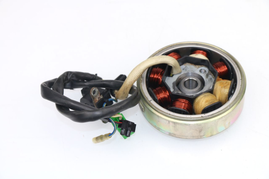 photo de ROTOR STATORE BAOTIAN TRAVEL SPIRIT 50 (2010 - 2012)