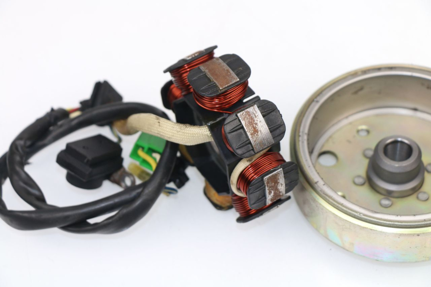 photo de ROTOR STATORE BAOTIAN TRAVEL SPIRIT 50 (2010 - 2012)