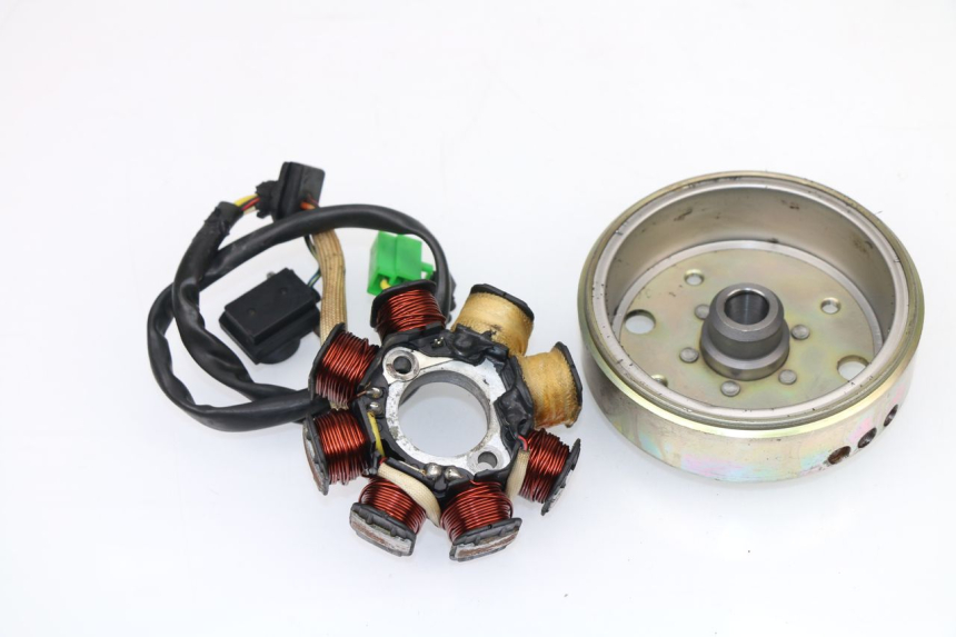 photo de ROTOR STATORE BAOTIAN TRAVEL SPIRIT 50 (2010 - 2012)