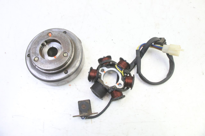 photo de STATORE KEROX BAZOOKA 110