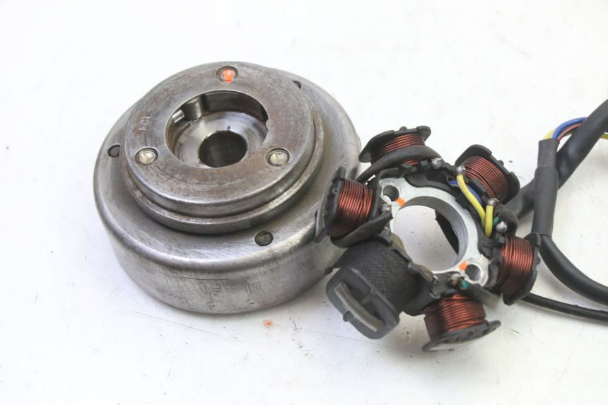 photo de STATORE KEROX BAZOOKA 110
