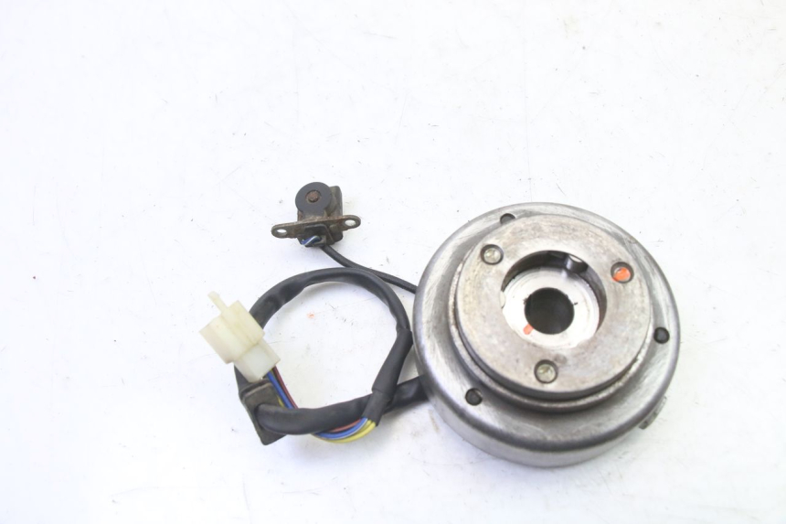 photo de STATORE KEROX BAZOOKA 110