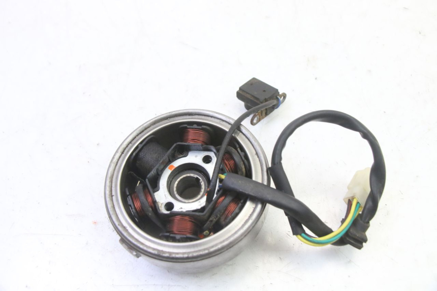 photo de STATORE KEROX BAZOOKA 110