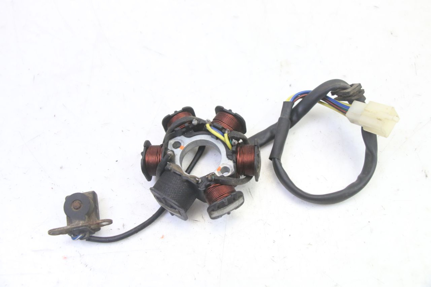 photo de STATORE KEROX BAZOOKA 110