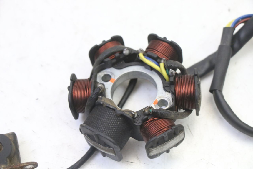 photo de STATORE KEROX BAZOOKA 110
