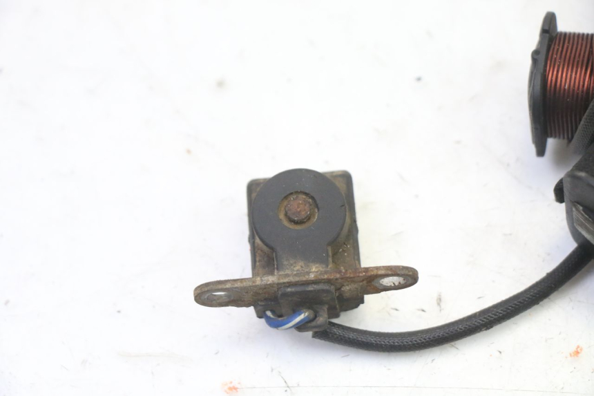 photo de STATORE KEROX BAZOOKA 110