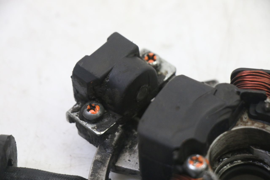 photo de STATORE MASH BIBOP 2T 50 (2013 - 2018)