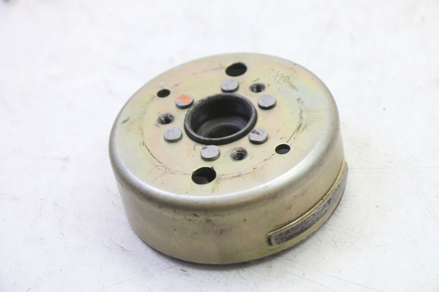 photo de STATORE MASH BIBOP 2T 50 (2013 - 2018)