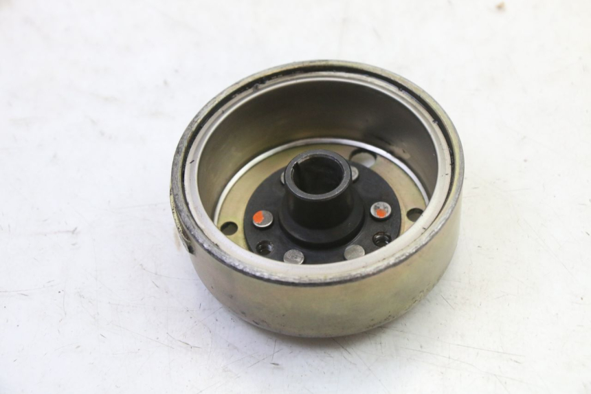 photo de STATORE MASH BIBOP 2T 50 (2013 - 2018)