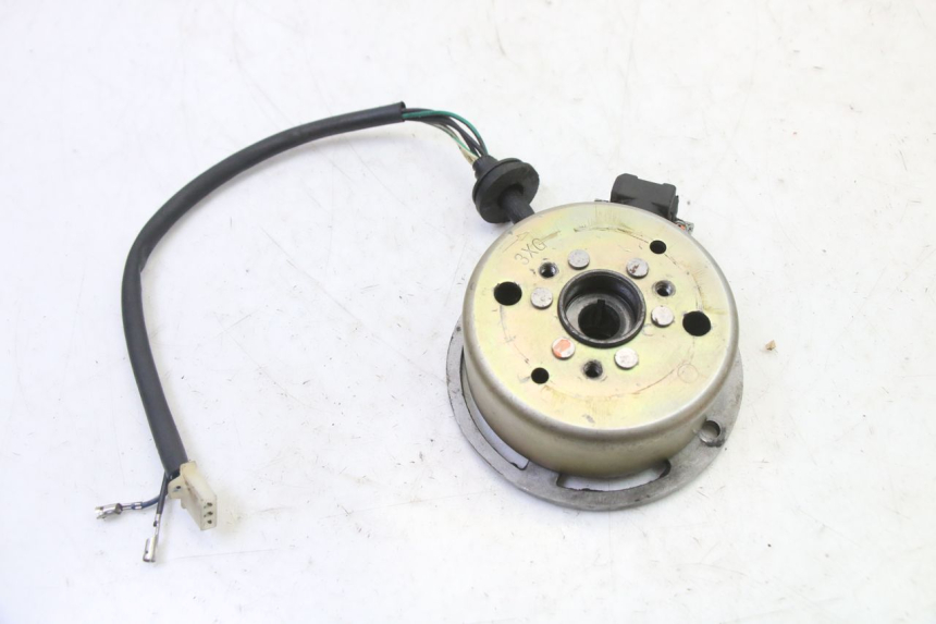 photo de STATORE MASH BIBOP 2T 50 (2013 - 2018)