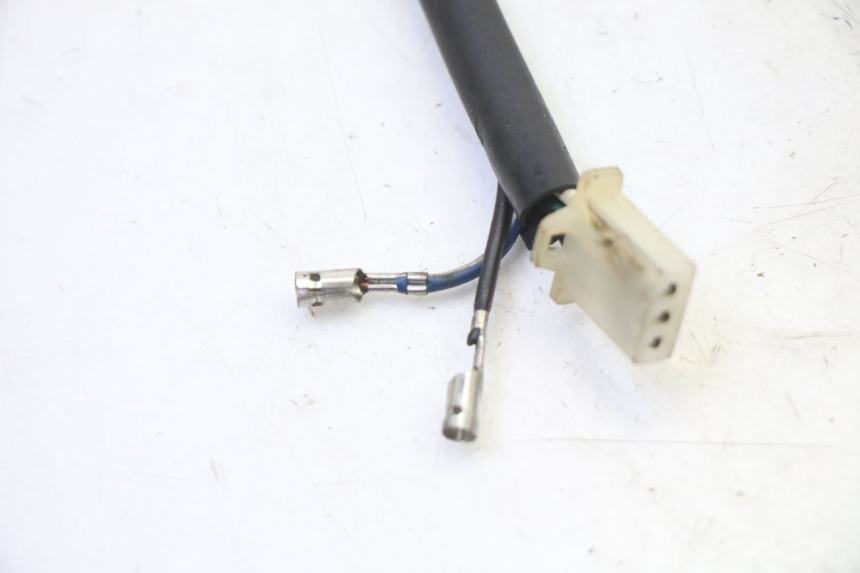 photo de STATORE MASH BIBOP 2T 50 (2013 - 2018)