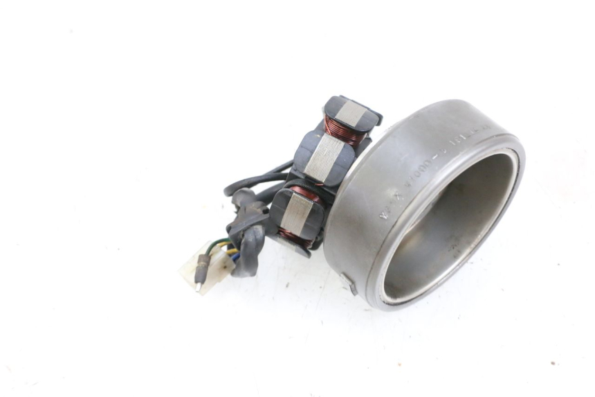 photo de STATORE MAG POWER BOMBERS 4T 50 (2016 - 2026) - Altra angolazione