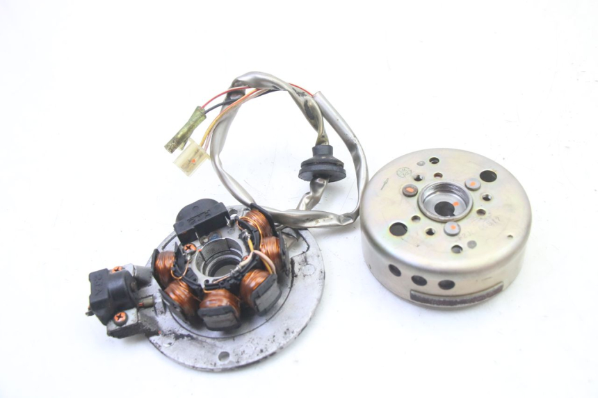 photo de STATORE MBK BOOSTER NEXT GENERATION 50 (1995 - 1998)