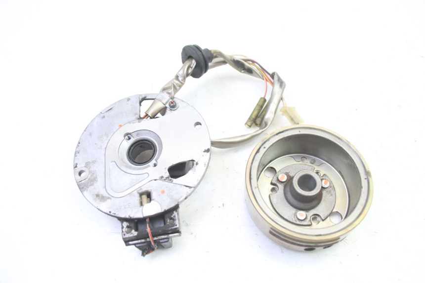 photo de STATORE MBK BOOSTER NEXT GENERATION 50 (1995 - 1998)