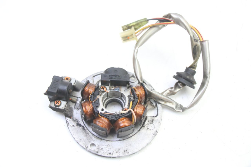 photo de STATORE MBK BOOSTER NEXT GENERATION 50 (1995 - 1998)