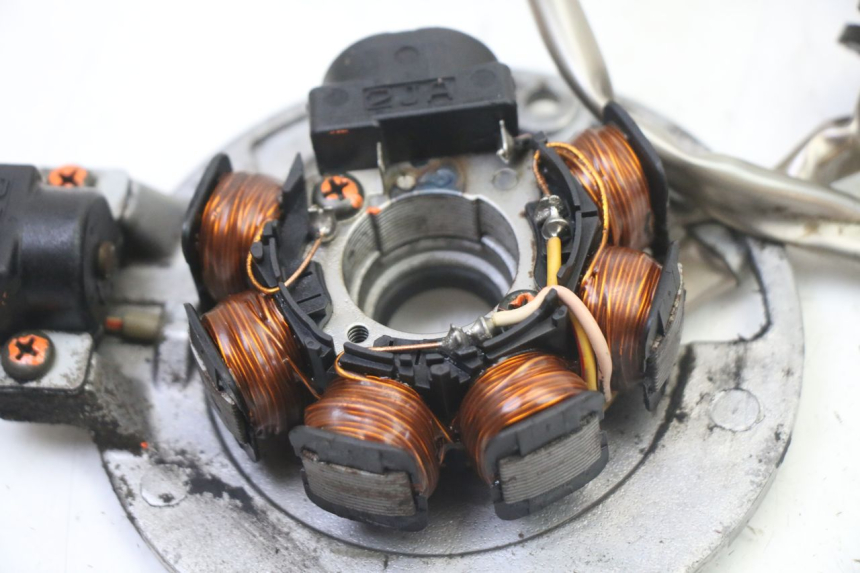 photo de STATORE MBK BOOSTER NEXT GENERATION 50 (1995 - 1998)