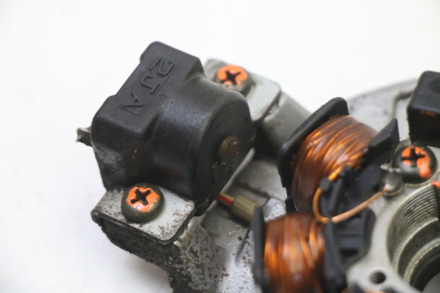photo de STATORE MBK BOOSTER NEXT GENERATION 50 (1995 - 1998)
