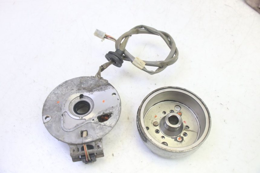 photo de ROTOR STATOR MBK BOOSTER SPIRIT 50 (2004 - 2017) - Dettaglio del componente