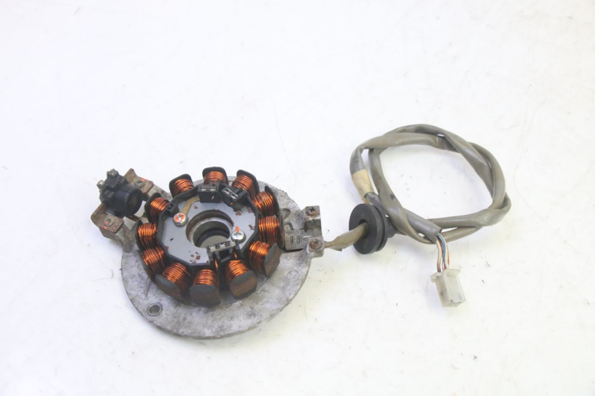 photo de ROTOR STATOR MBK BOOSTER SPIRIT 50 (2004 - 2017) - Altra angolazione