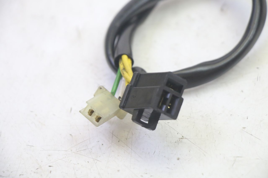 photo de ROTOR STATOR SUZUKI BURGMAN 125 (2007 - 2014) - Marcature e riferimenti originali