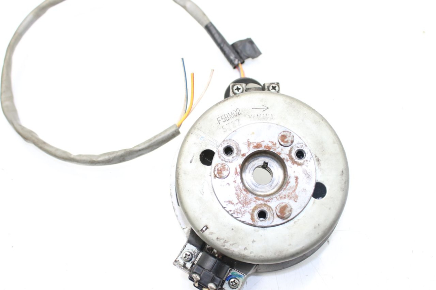 photo de STATORE YAMAHA BW'S 50 (1999 - 2003) - Primo piano tecnico