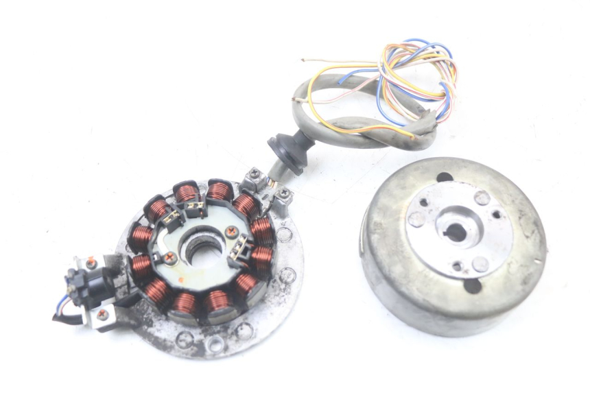 photo de STATORE YAMAHA BW'S 50 (2004 - 2017) - Dettaglio del componente