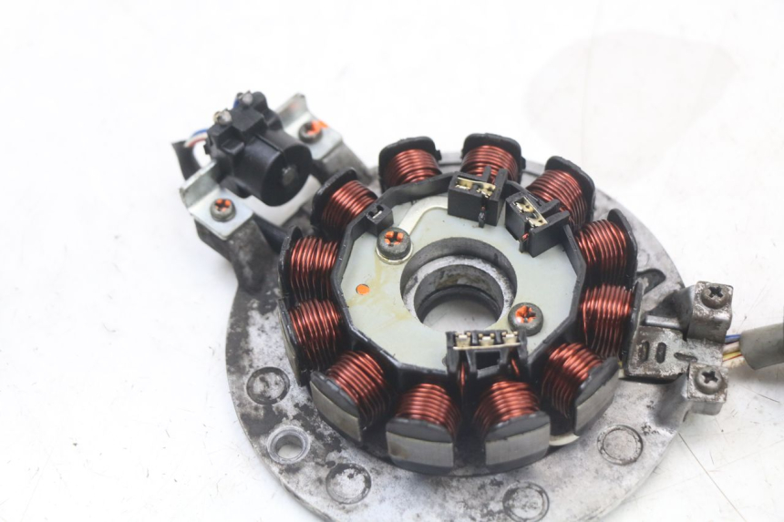 photo de STATORE YAMAHA BW'S 50 (2004 - 2017) - Altra angolazione