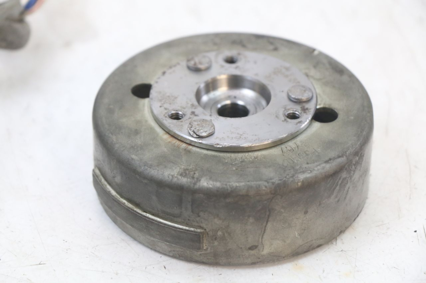 photo de STATORE YAMAHA BW'S 50 (2004 - 2017) - Primo piano tecnico