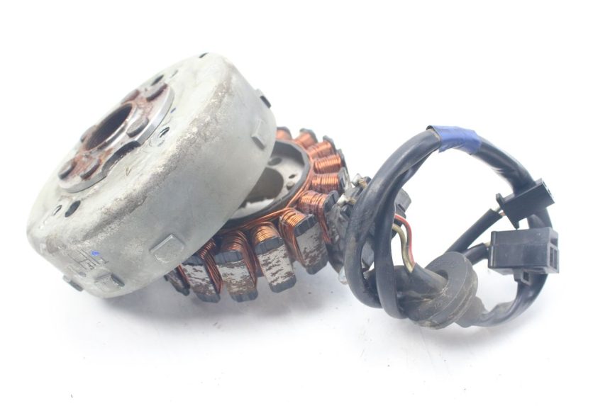 photo de ROTOR STATOR YAMAHA BW'S BWS 125 (2010 - 2013) - Vista principale