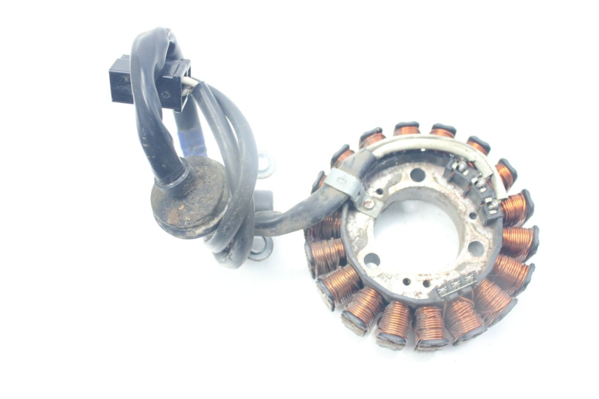 photo de ROTOR STATOR YAMAHA BW'S BWS 125 (2010 - 2013) - Primo piano tecnico